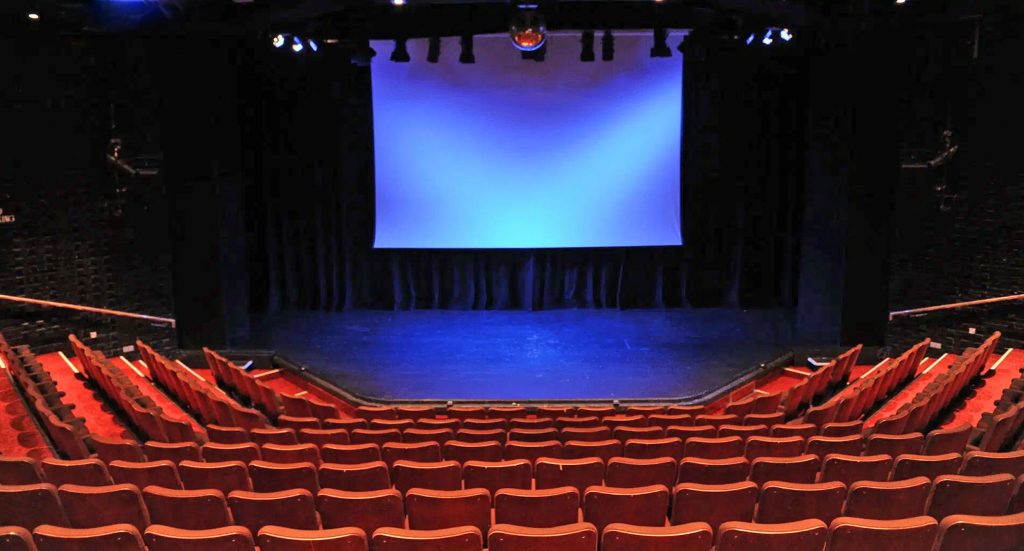 Key Theatre Peterborough