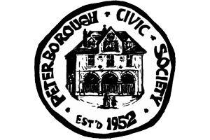 Peterborough Civic Society logo
