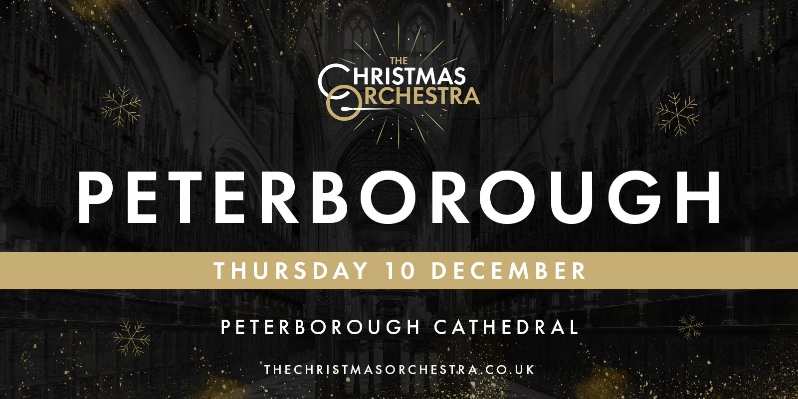The Christmas Orchestra