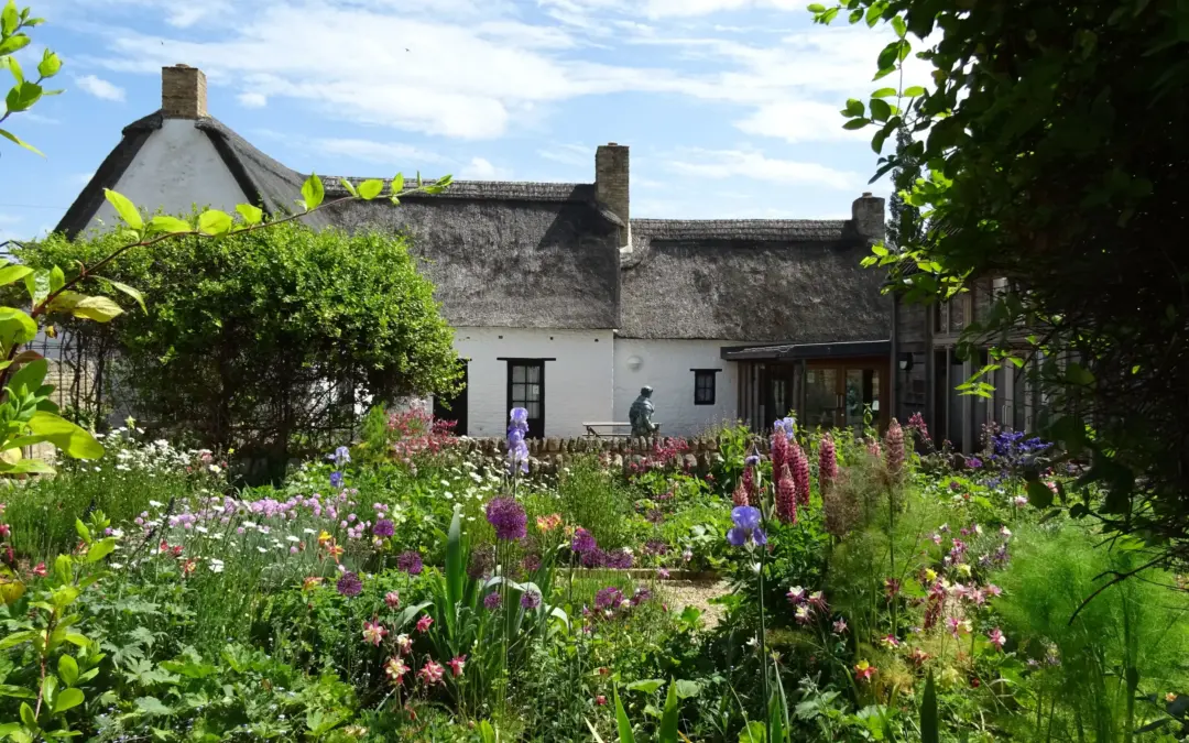 John Clare Cottage