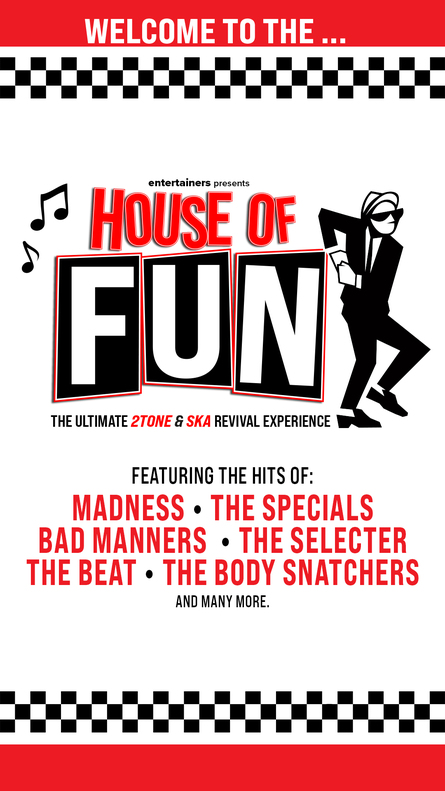 House of Fun