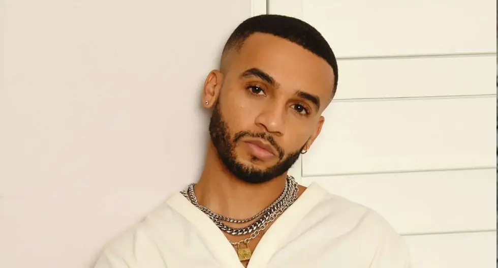 Aston Merrygold