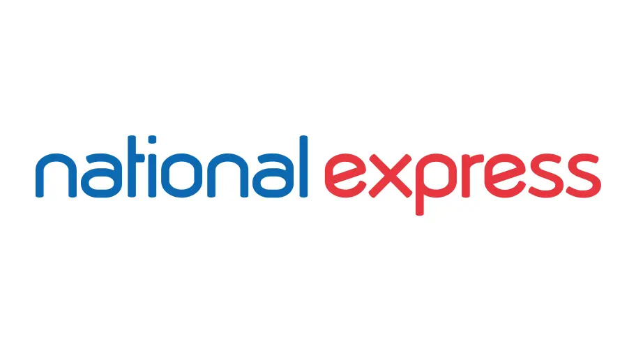 National Express logo