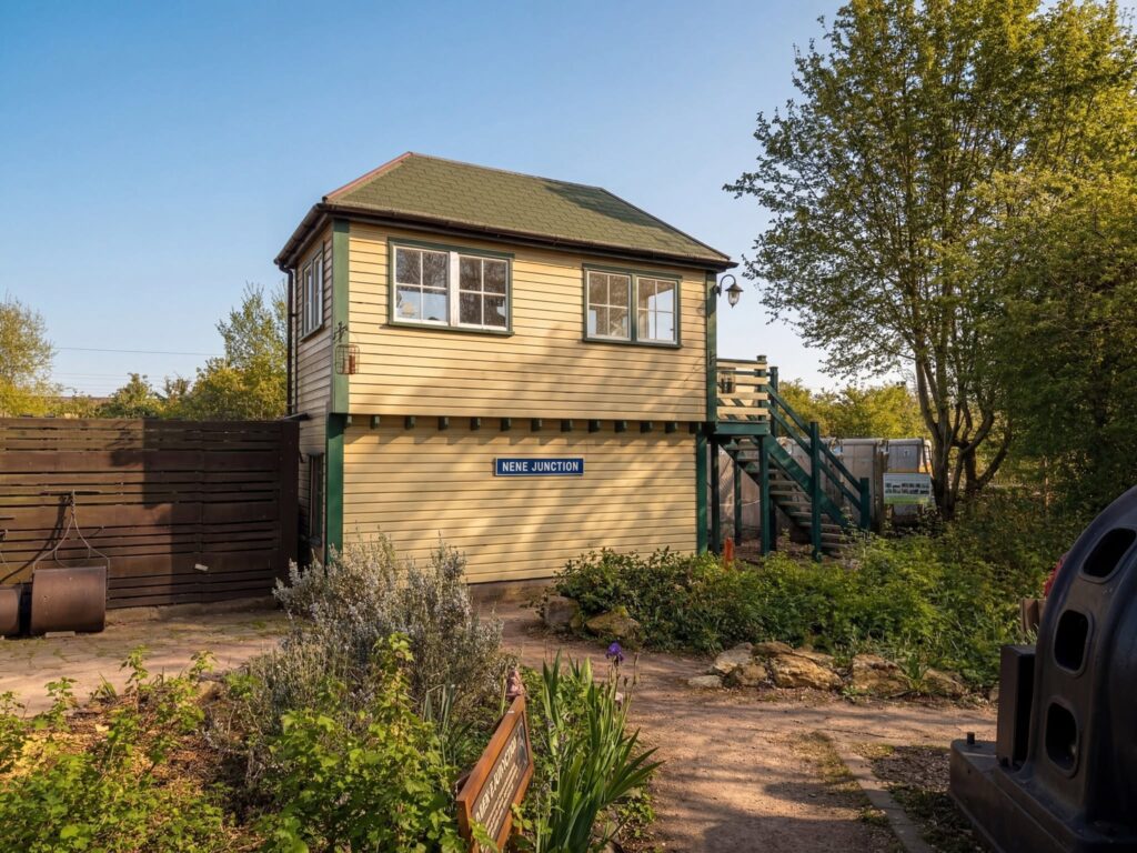 Railworld Peterborough - 03
