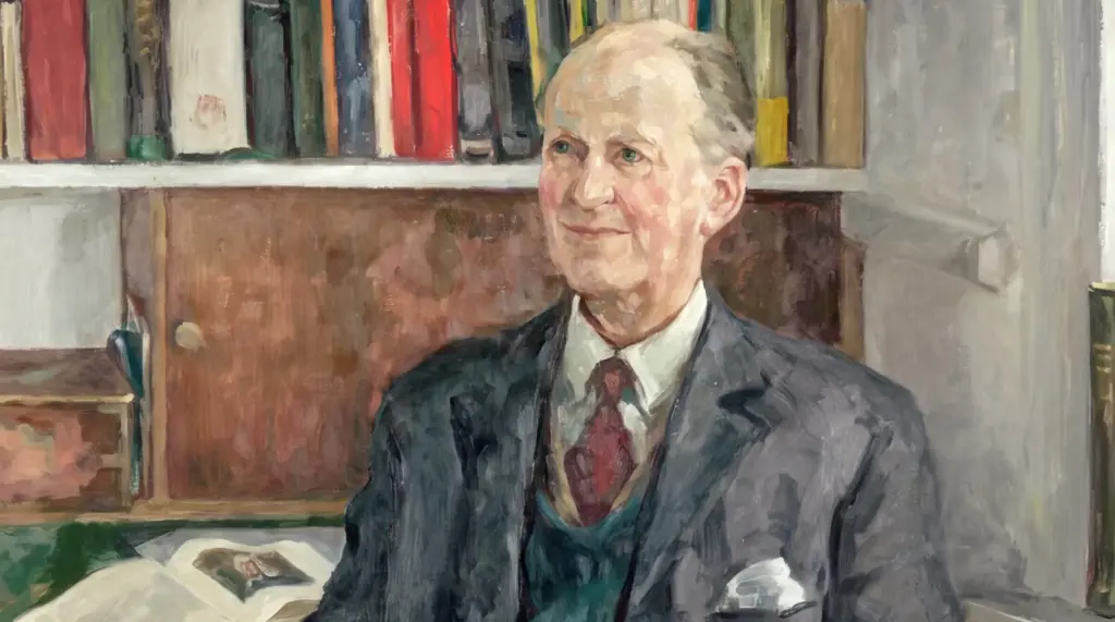 Sir Thomas Armstrong Peterborough