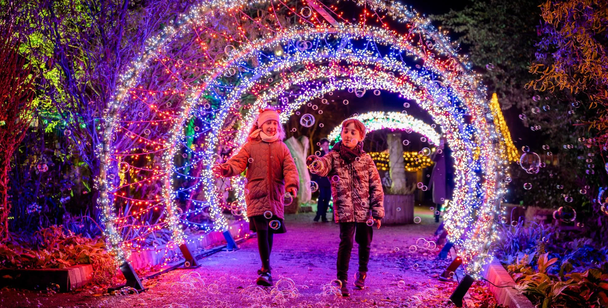 Christmas Carnival